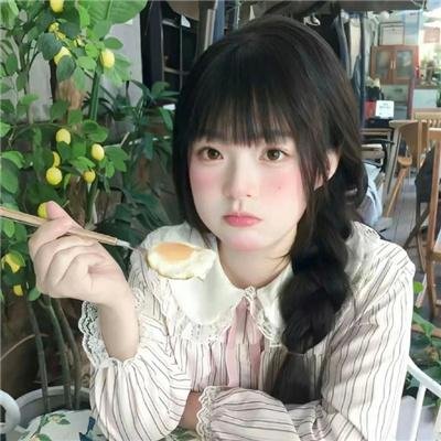 小智是女孩啦!
