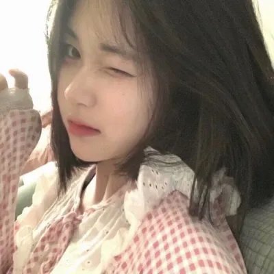 幸运的他们